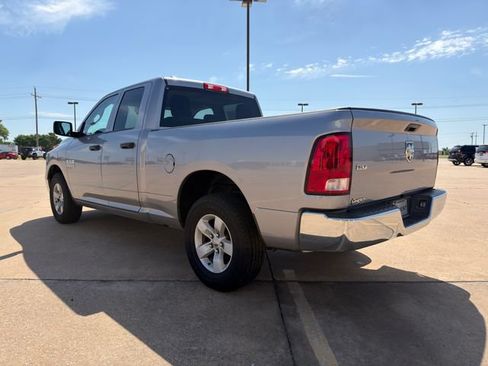 Used 2024 RAM 1500 Classic SLT RWD image 13