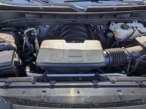 Used 2023 GMC Yukon Denali Ultimate AWD/4WD image 27
