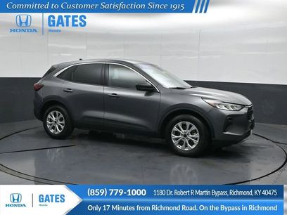 Used 2024 Ford Escape Active