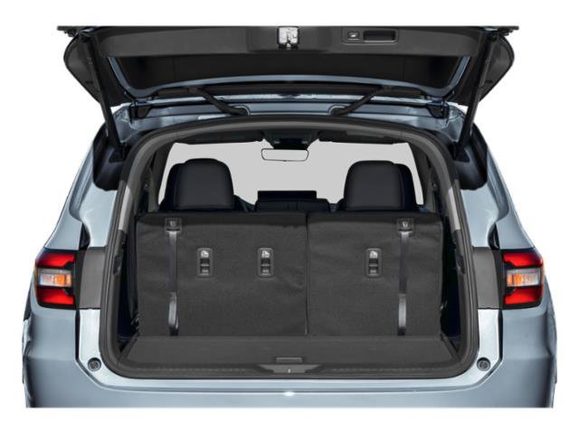 New 2026 Honda Pilot EX-L image 8