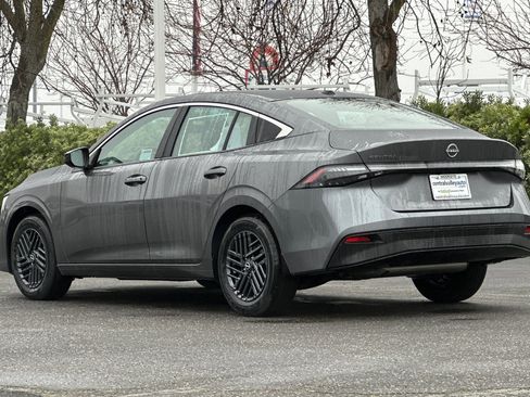 New 2026 Nissan Sentra SV image 6