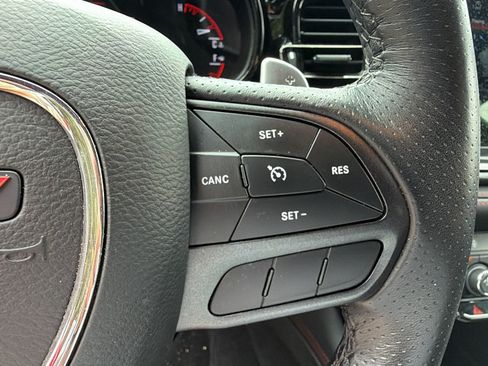 Used 2025 Dodge Durango GT AWD/4WD image 30