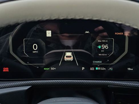 New 2025 Kia EV6 GT-Line image 20