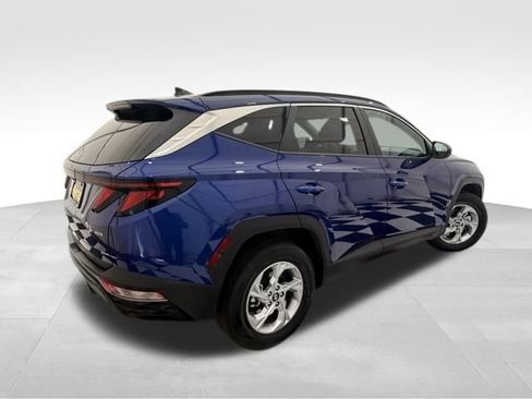 Used 2024 Hyundai Tucson SEL image 6