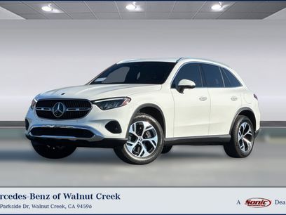 Certified 2025 Mercedes-Benz GLC 350e 4MATIC