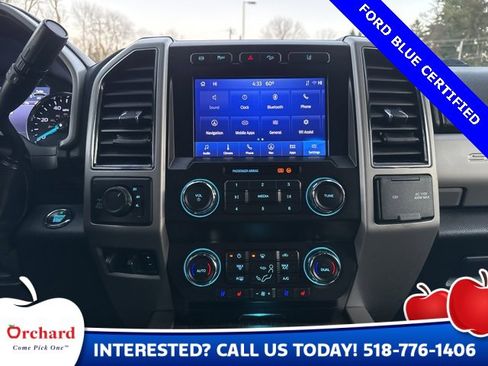 Certified 2020 Ford F350 Lariat w/ Lariat Ultimate Package image 26