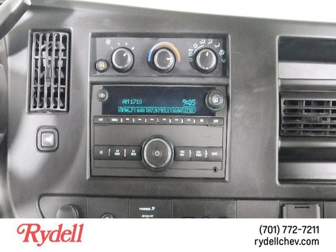 Used 2023 Chevrolet Express 2500 Extended w/ Driver Convenience Package image 19