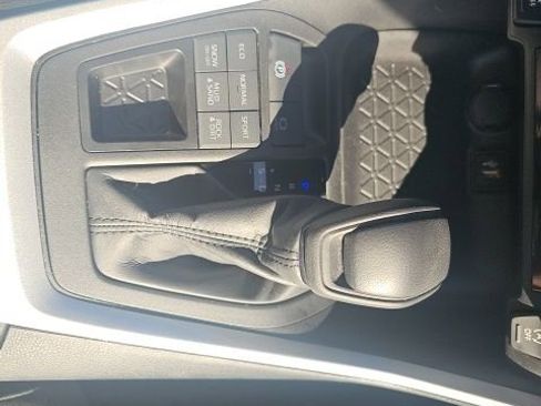 Used 2024 Toyota RAV4 LE image 24