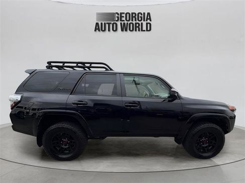 Used 2019 Toyota 4Runner TRD Pro image 5