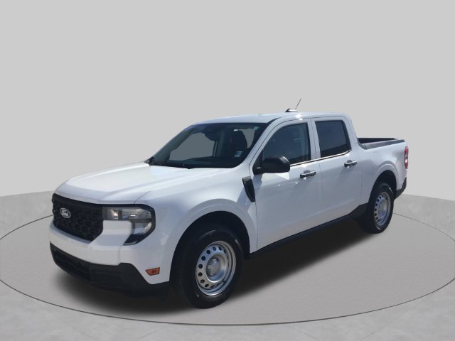 Used 2025 Ford Maverick XL w/ 4K Tow Package AWD/4WD 360° Tour
