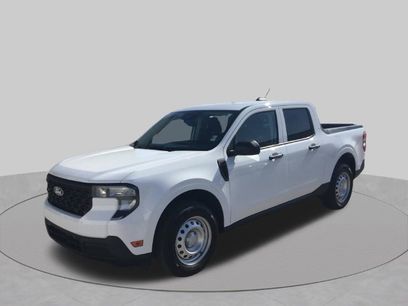 Used 2025 Ford Maverick XL w/ 4K Tow Package