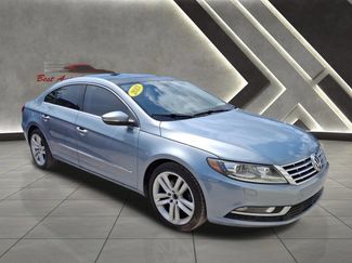 Used 2013 Volkswagen CC Lux image 1