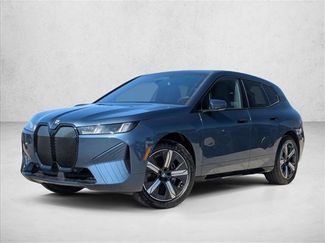 New 2026 BMW iX xDrive60 video 1