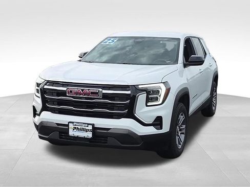 Used 2025 GMC Terrain Elevation AWD/4WD image 7