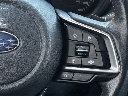 Used 2023 Subaru Crosstrek 2.0i Premium w/ Popular Package #2 image 15