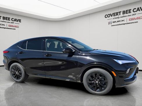 New 2026 Buick Envista Sport Touring w/ Convenience I Package image 12