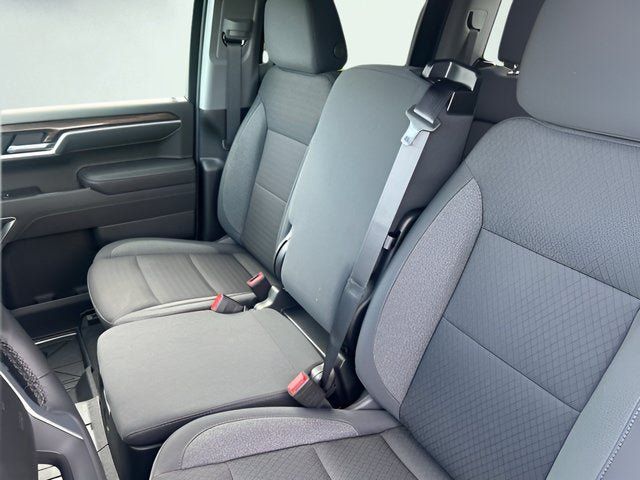 New 2026 Chevrolet Silverado 1500 RST AWD/4WD image 18