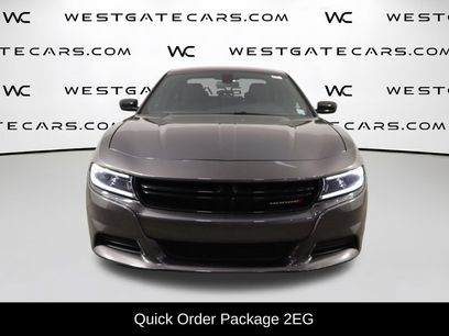 Used 2023 Dodge Charger SXT