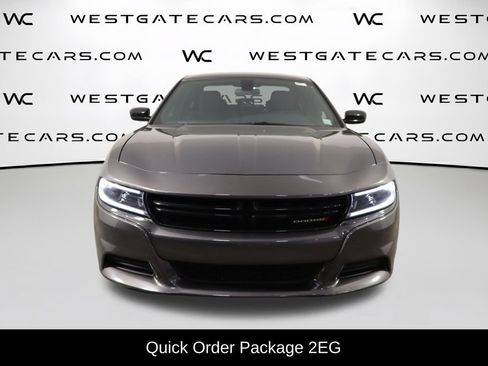 Used 2023 Dodge Charger SXT RWD image 2