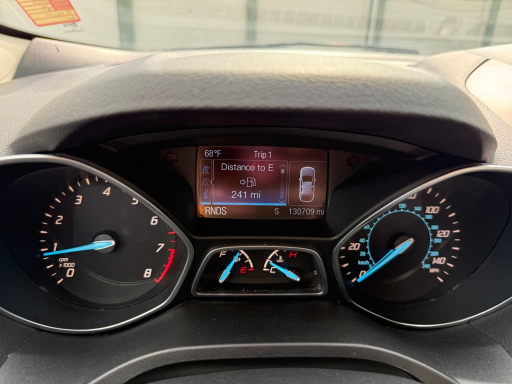 Used 2016 Ford Escape SE w/ SE Chrome Package AWD/4WD image 26