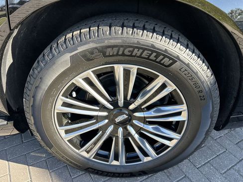 New 2026 Cadillac Escalade IQ Sport 1 image 31