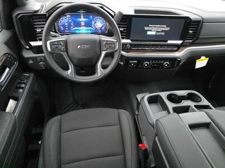 New 2026 Chevrolet Silverado 1500 LT Trail Boss w/ Protection Package AWD/4WD video 3