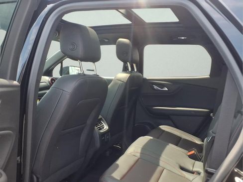 Used 2023 Chevrolet Blazer RS w/ Driver Confidence II Package FWD image 14