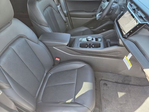 New 2026 Jeep Cherokee Overland image 16