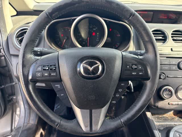 Used 2011 MAZDA CX-7 i Sport w/ Convenience Pkg FWD image 14