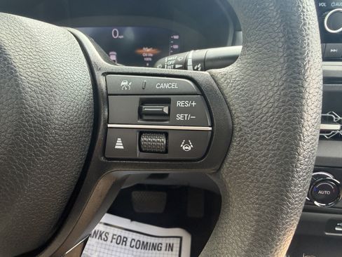 Used 2024 Honda Accord EX image 32