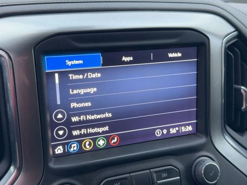 Used 2022 Chevrolet Silverado 2500 LT w/ Convenience Package image 23