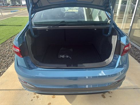 New 2026 Volkswagen Jetta Sport image 15