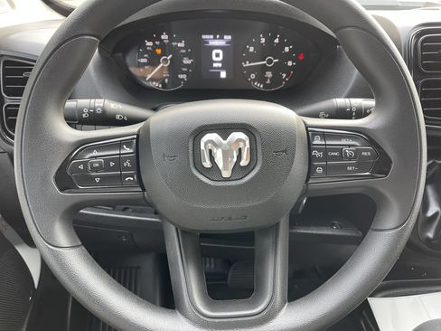 New 2025 RAM ProMaster 2500 w/ Convenience Group image 32