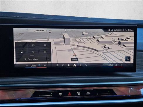 New 2025 BMW 760i xDrive image 12