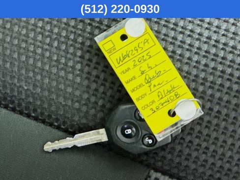 Used 2025 Subaru Outback Premium AWD/4WD image 37