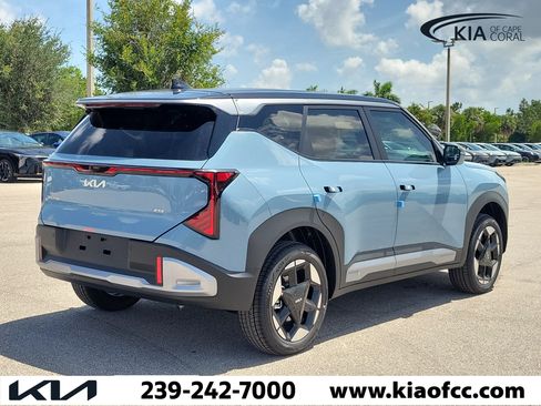 New 2027 Kia Seltos S AWD/4WD image 6