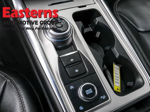 Used 2023 Ford Explorer Limited w/ Equipment Group 301A image 13