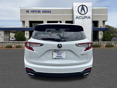 Certified 2023 Acura RDX FWD w/ Technology Package image 6