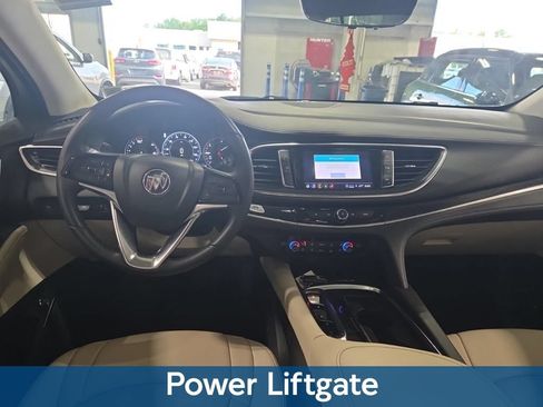 Used 2022 Buick Enclave Premium w/ Experience Buick Package AWD/4WD image 12