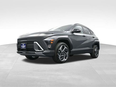 New 2026 Hyundai Kona SEL Premium image 32