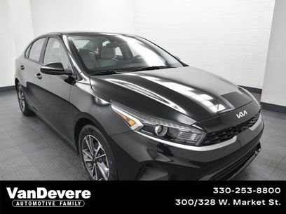Used 2023 Kia Forte LXS
