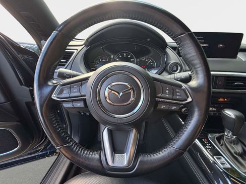 Used 2023 MAZDA CX-9 Grand Touring image 22