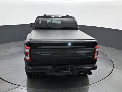 Used 2022 Ford F150 Raptor w/ Raptor 37 Performance Package image 19