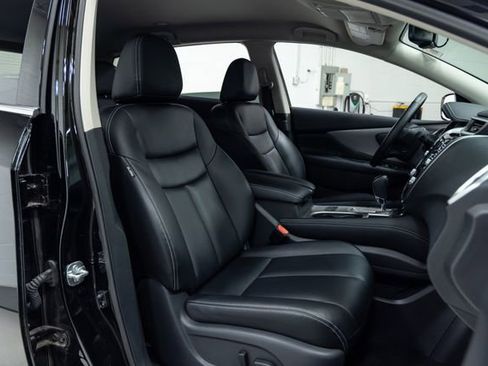 Used 2024 Nissan Murano SV image 24