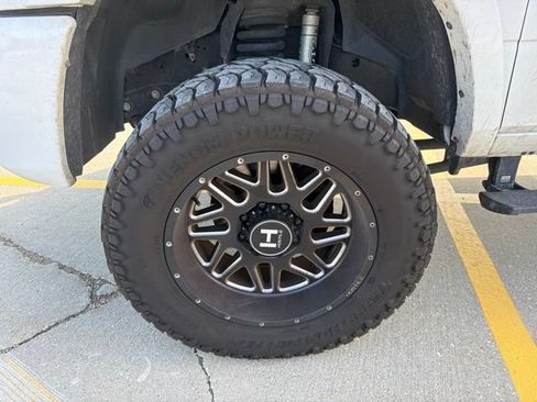 Used 2019 RAM 2500 Laramie AWD/4WD image 18
