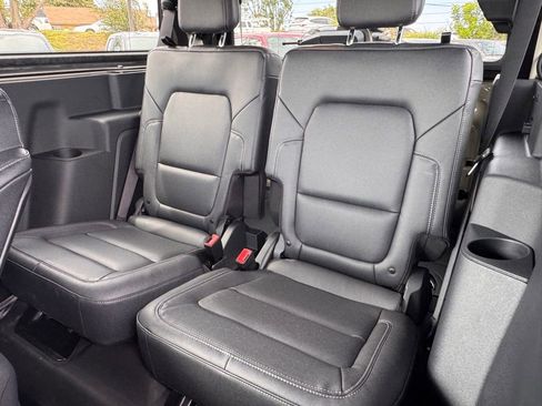 New 2026 Ford Bronco Badlands AWD/4WD image 24