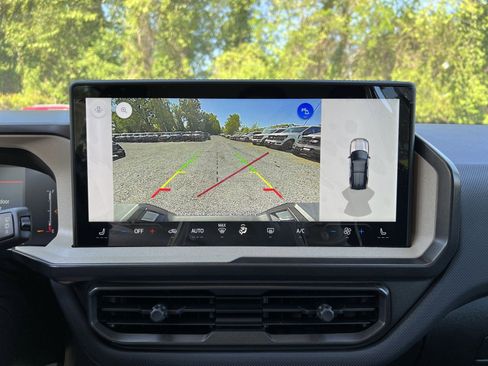 New 2026 Ford Bronco Sport Big Bend AWD/4WD image 19