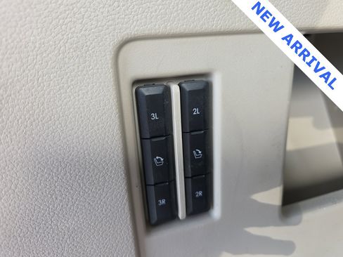 Used 2020 Lincoln Navigator Reserve w/ Equipment Group 208A Reserve image 45