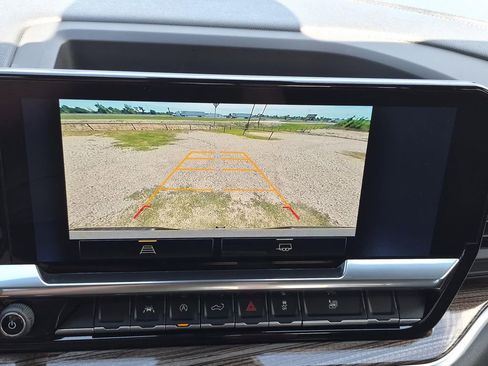Used 2026 Chevrolet Silverado 1500 RST AWD/4WD image 27