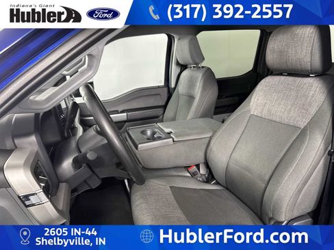 Used 2026 Ford F350 XLT AWD/4WD image 13
